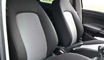 SEAT Ibiza  | FWD (przód) | Manualna | 75 KM | Czarny full