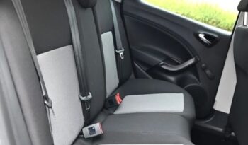 SEAT Ibiza  | FWD (przód) | Manualna | 75 KM | Czarny full
