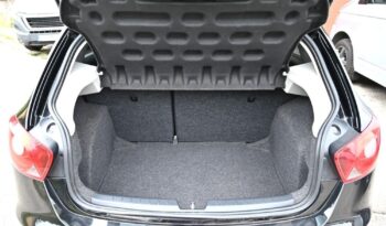 SEAT Ibiza  | FWD (przód) | Manualna | 75 KM | Czarny full