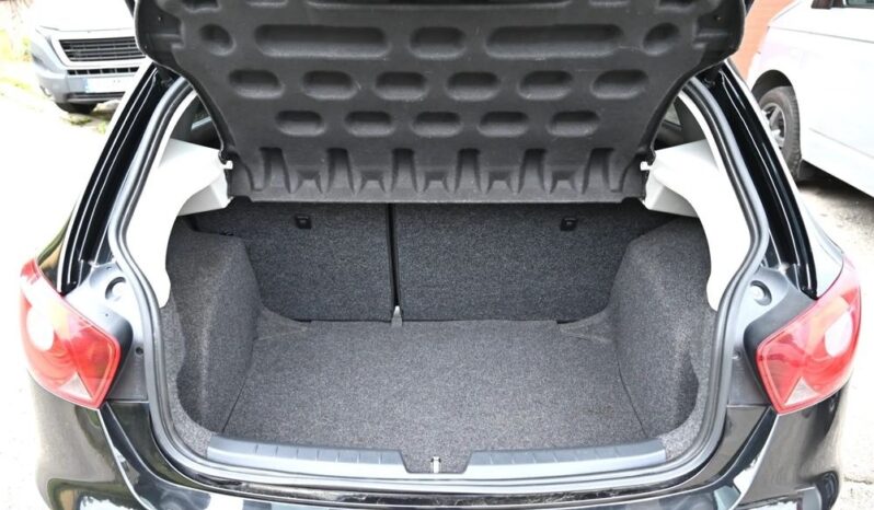 SEAT Ibiza  | FWD (przód) | Manualna | 75 KM | Czarny full