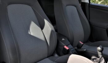 SEAT Altea XL | FWD (przód) | Manualna | 105 KM | Szary full