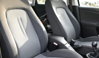 SEAT Altea XL | FWD (przód) | Manualna | 105 KM | Szary full
