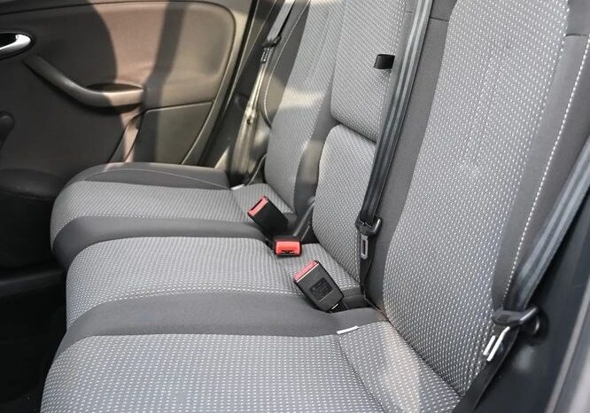 SEAT Altea XL | FWD (przód) | Manualna | 105 KM | Szary full