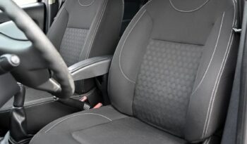 DACIA Sandero  | FWD (przód) | Manualna | 90 KM | Czarny full
