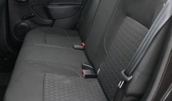 DACIA Sandero  | FWD (przód) | Manualna | 90 KM | Czarny full