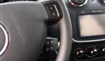DACIA Sandero  | FWD (przód) | Manualna | 90 KM | Czarny full