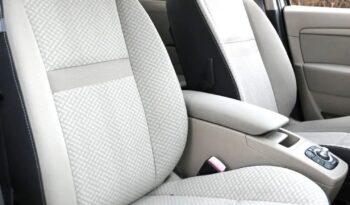 RENAULT Scenic  | FWD (przód) | Manualna | 130 KM | Beżowy full