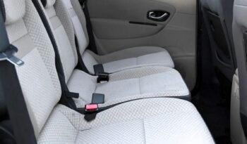 RENAULT Scenic  | FWD (przód) | Manualna | 130 KM | Beżowy full