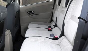 RENAULT Scenic  | FWD (przód) | Manualna | 130 KM | Beżowy full