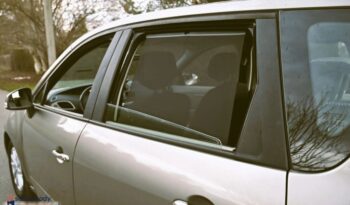 RENAULT Scenic  | FWD (przód) | Manualna | 130 KM | Beżowy full