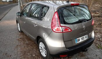 RENAULT Scenic  | FWD (przód) | Manualna | 130 KM | Beżowy full