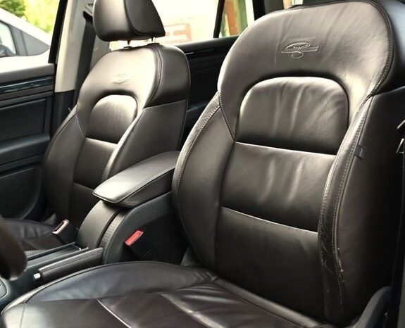 SKODA Superb  | FWD (przód) | Automatyczna | 170 KM | Brązowy full