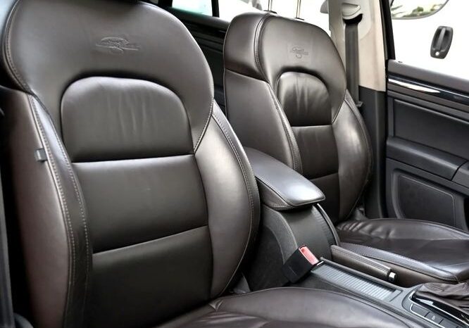 SKODA Superb  | FWD (przód) | Automatyczna | 170 KM | Brązowy full