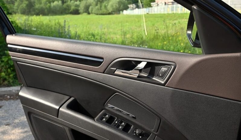SKODA Superb  | FWD (przód) | Automatyczna | 170 KM | Brązowy full