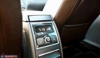 SKODA Superb  | FWD (przód) | Automatyczna | 170 KM | Brązowy full