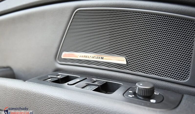 SKODA Superb  | FWD (przód) | Automatyczna | 170 KM | Brązowy full