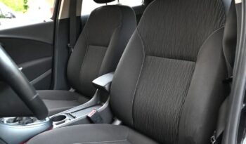 OPEL Astra | FWD (przód) | Manualna | 140 KM | Czarny full