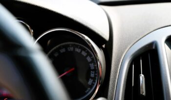 OPEL Astra | FWD (przód) | Manualna | 140 KM | Czarny full