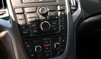 OPEL Astra | FWD (przód) | Manualna | 140 KM | Czarny full