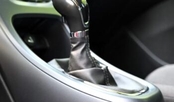 OPEL Astra | FWD (przód) | Manualna | 140 KM | Czarny full