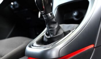 OPEL Astra | FWD (przód) | Manualna | 140 KM | Czarny full
