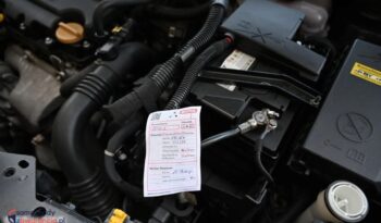 OPEL Astra | FWD (przód) | Manualna | 140 KM | Czarny full