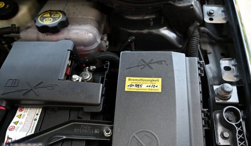 OPEL Astra | FWD (przód) | Manualna | 140 KM | Czarny full