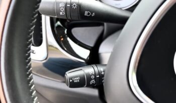 FIAT 500L  | FWD (przód) | Manualna | 95 KM | Czarny full