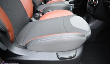 FIAT 500L  | FWD (przód) | Manualna | 95 KM | Czarny full