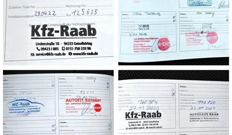 FIAT 500L  | FWD (przód) | Manualna | 95 KM | Czarny full