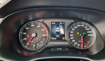SEAT Ateca  | FWD (przód) | Automatyczna | 150 KM | Biały full