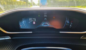 PEUGEOT 508  | FWD (przód) | Automatyczna | 177 KM | Czarny full