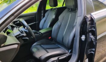 PEUGEOT 508  | FWD (przód) | Automatyczna | 177 KM | Czarny full