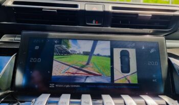PEUGEOT 508  | FWD (przód) | Automatyczna | 177 KM | Czarny full