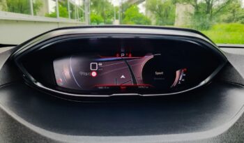 PEUGEOT 5008  | FWD (przód) | Automatyczna | 179 KM | Brązowy full