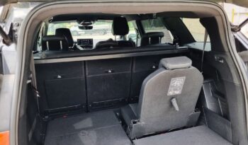 PEUGEOT 5008  | FWD (przód) | Automatyczna | 179 KM | Brązowy full