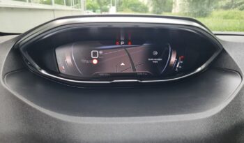 PEUGEOT 5008  | FWD (przód) | Automatyczna | 179 KM | Brązowy full