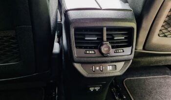 PEUGEOT 5008  | FWD (przód) | Automatyczna | 179 KM | Brązowy full