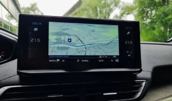 PEUGEOT 5008  | FWD (przód) | Automatyczna | 179 KM | Brązowy full