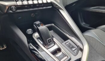 PEUGEOT 5008  | FWD (przód) | Automatyczna | 179 KM | Brązowy full
