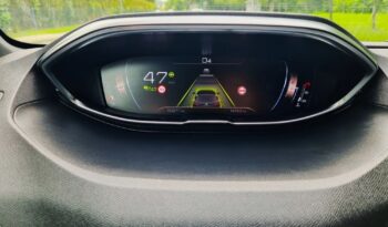 PEUGEOT 5008  | FWD (przód) | Automatyczna | 179 KM | Brązowy full