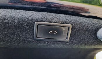 SKODA Superb  | FWD (przód) | Automatyczna | 150 KM | Czarny full
