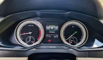 SKODA Superb  | FWD (przód) | Automatyczna | 150 KM | Czarny full
