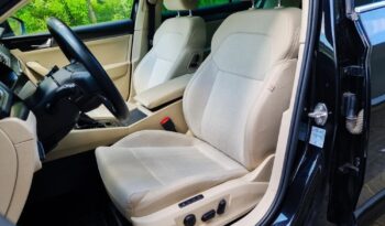 SKODA Superb  | FWD (przód) | Automatyczna | 150 KM | Czarny full