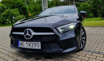 Mercedes-Benz Klasa A | Fwd (Przód) | Automatyczna | 116 Km | Czarny