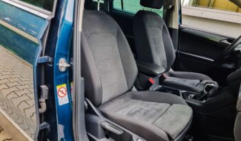 VOLKSWAGEN Tiguan  | FWD (przód) | Automatyczna | 150 KM | Zielony full