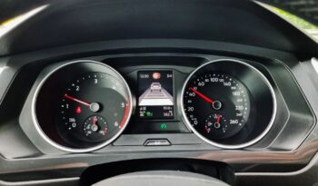 VOLKSWAGEN Tiguan  | FWD (przód) | Automatyczna | 150 KM | Zielony full