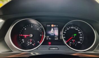 VOLKSWAGEN Tiguan  | FWD (przód) | Automatyczna | 150 KM | Zielony full