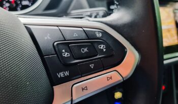 VOLKSWAGEN Tiguan  | FWD (przód) | Automatyczna | 150 KM | Zielony full