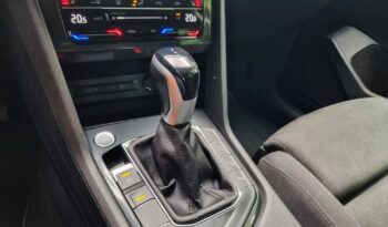 VOLKSWAGEN Tiguan  | FWD (przód) | Automatyczna | 150 KM | Zielony full